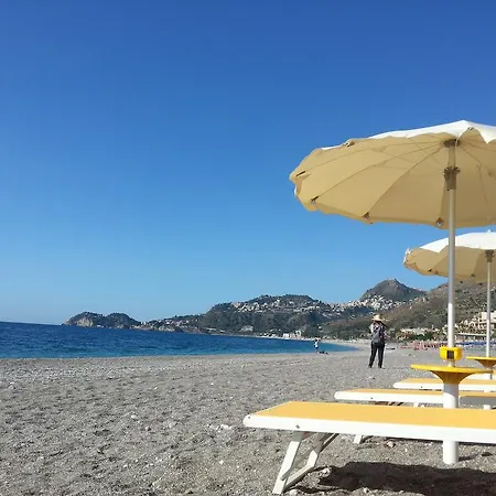 La Casa Bianca Holiday home *