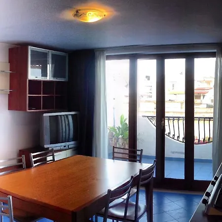 La Casa Bianca