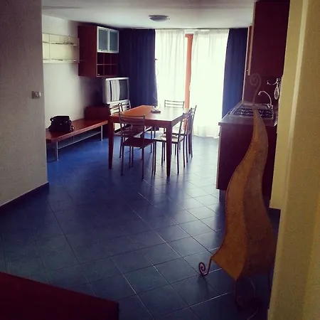 Holiday home La Casa Bianca *