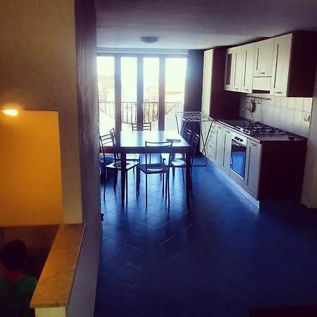 La Casa Bianca