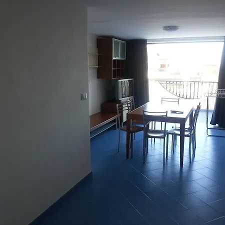 La Casa Bianca Holiday home