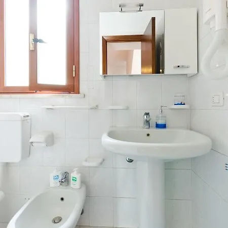 La Casa Bianca Holiday home