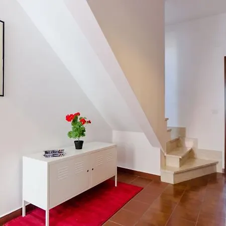 La Casa Bianca Holiday home
