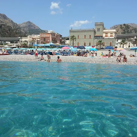 La Casa Bianca *