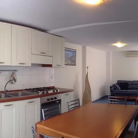 La Casa Bianca Holiday home