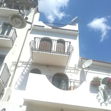 La Casa Bianca *