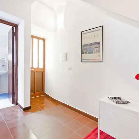 La Casa Bianca Holiday home