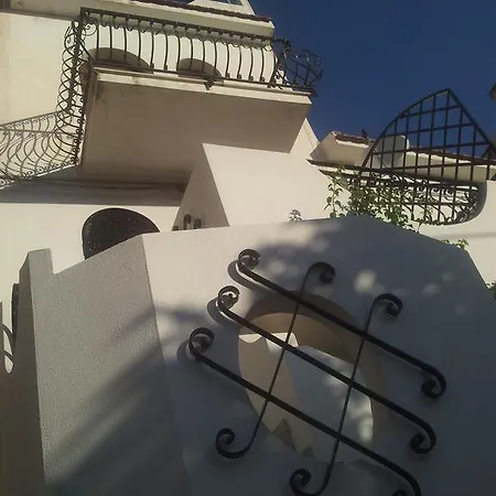 Holiday home La Casa Bianca *
