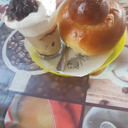 La Casa Bianca * Letojanni