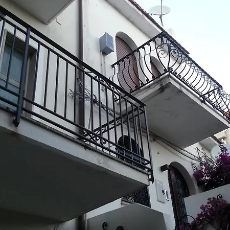 La Casa Bianca *